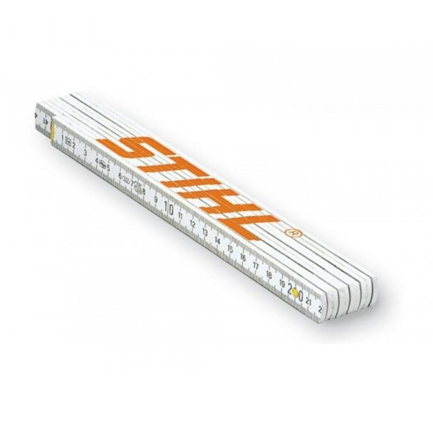 Metru pliabil 2M STIHL [ORIGINAL], cod 04641520020