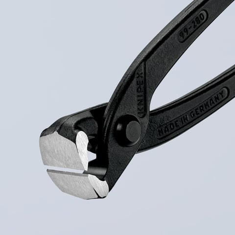 Clești armătură beton KNIPEX 9900280