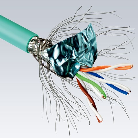 Unealtă de inserție LSA-Plus KNIPEX 974010