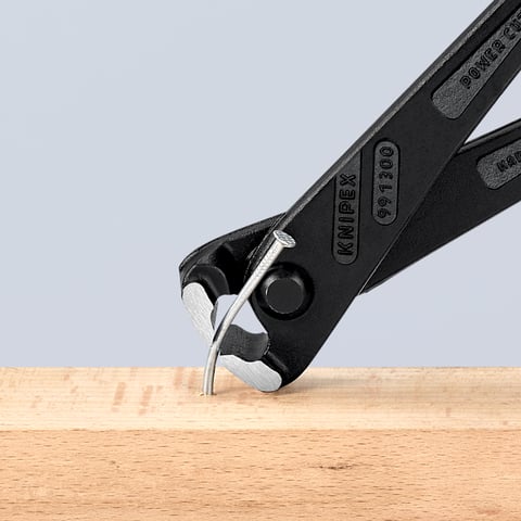 Clești armătură beton cu înveliș plastic KNIPEX 9911300