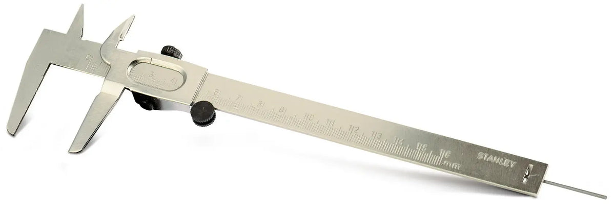 Șubler Stanley de 150 mm – 1-35-603