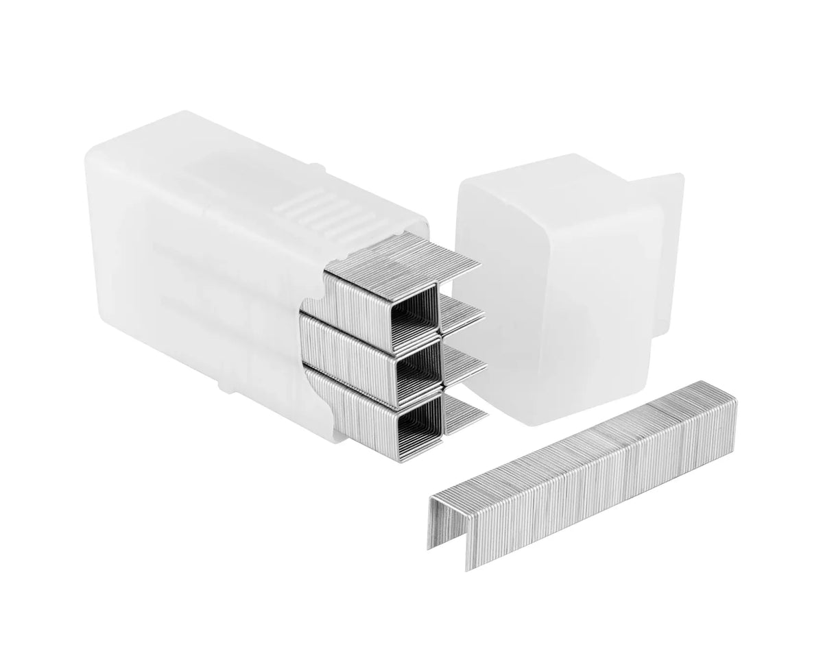 Capse Stanley tip A, 12 mm, 1000 buc. – 1-TRA208T