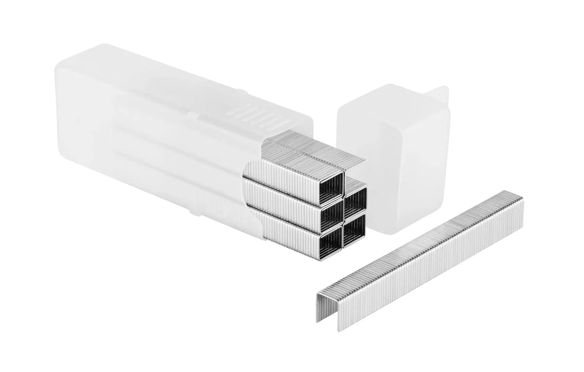 Capse Stanley tip G, 12 mm, 1000 buc. – 1-TRA708T