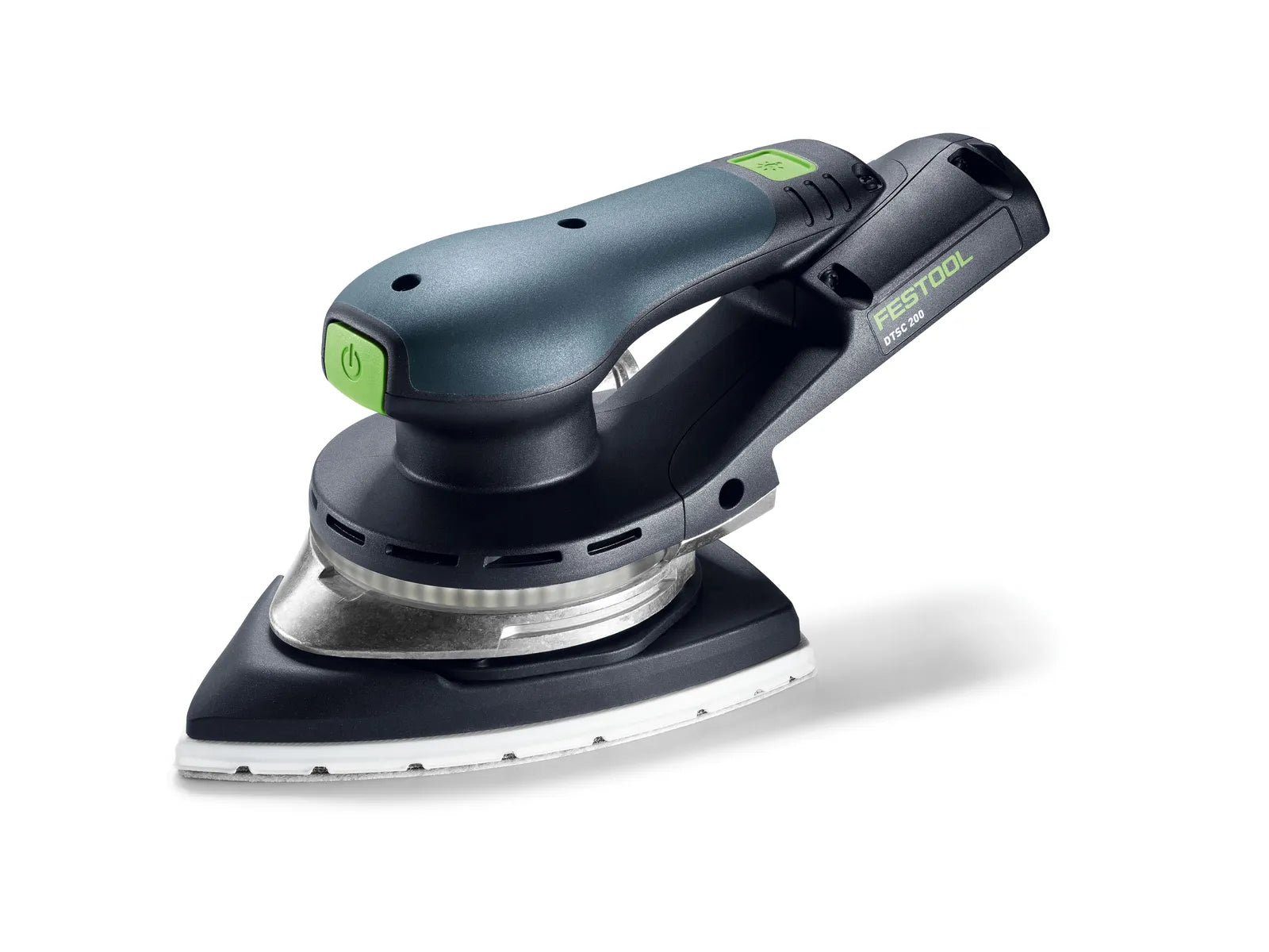 Șlefuitor Delta cu acumulatori Festool DTSC 200-Basic, cod 577713