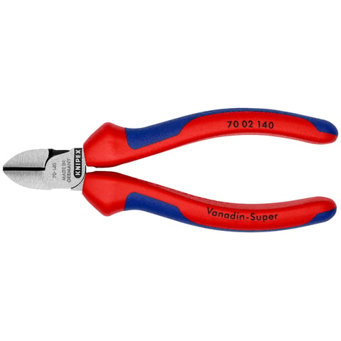 Tăietori diagonali de precizie KNIPEX 7002140