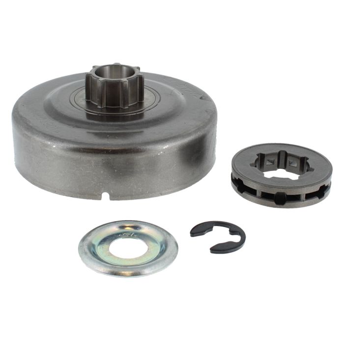 Set roată de lanț cu inel 0.325" 7Z STIHL [ORIGINAL], cod 11430071003