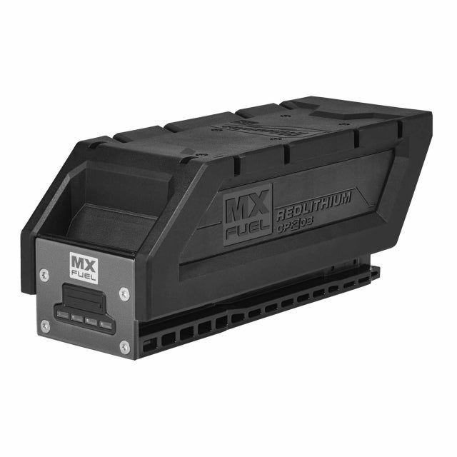 Acumulator 3,0 Ah MX FUEL™ REDLITHIUM™ Milwaukee MXFCP203, cod 4933471838