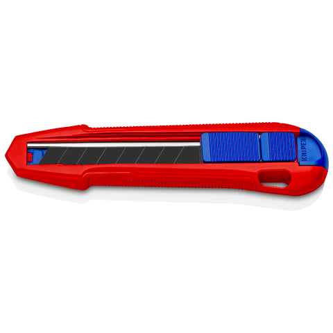 Cutter universal CutiX® KNIPEX 9010165BK