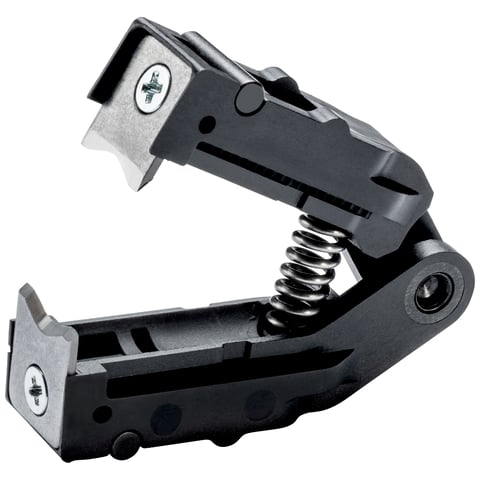 Set lame rezervă pentru KNIPEX PreciStrip16® 124931