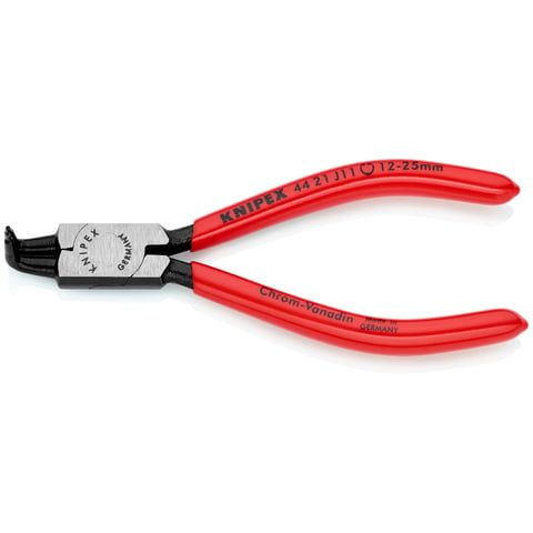 Clești siguranțe interioare în alezaje KNIPEX 4421J11