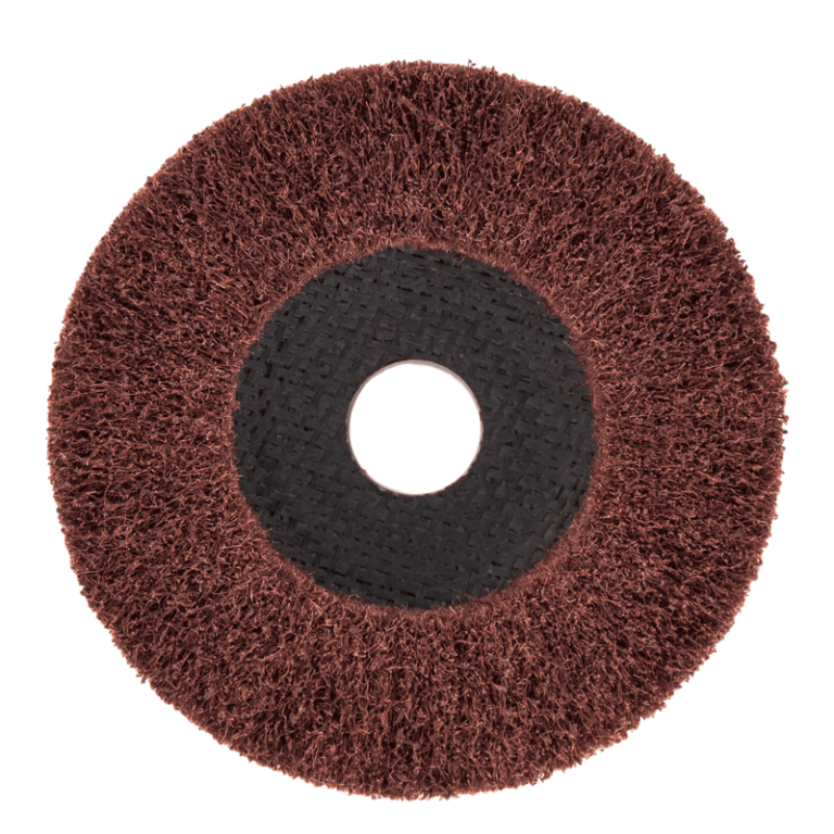 Disc nețesut POLYPOWER 115 x 22,23 Gunter Wendt GmbH
