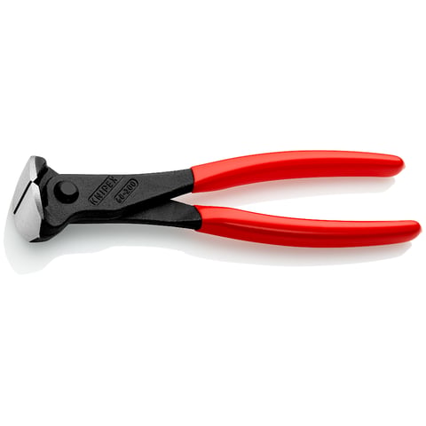 Clești tăietori frontali KNIPEX 6801200