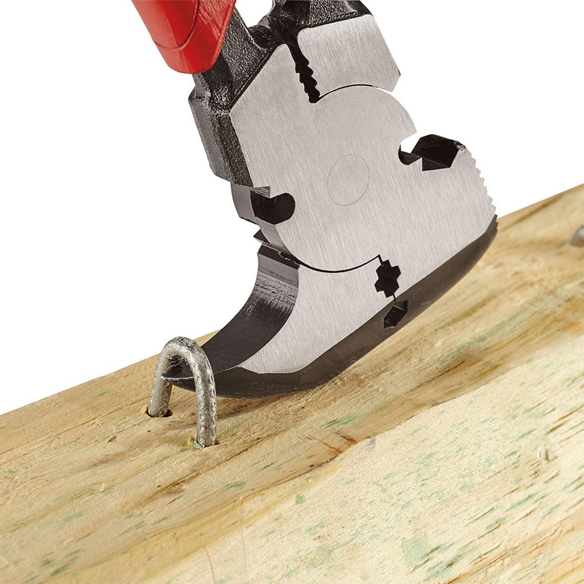 Clește pentru gard, Milwaukee, cod 4932493926 - BIG STORE (Dynamic Tools SRL)