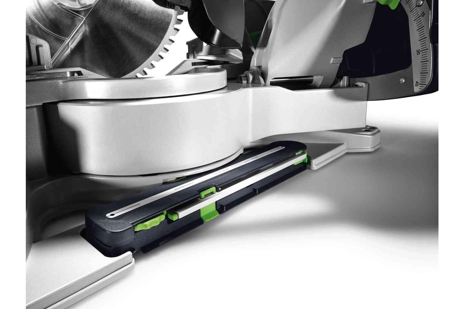Fierăstrău circular staționar cu sanie de glisare Festool KAPEX KS 120