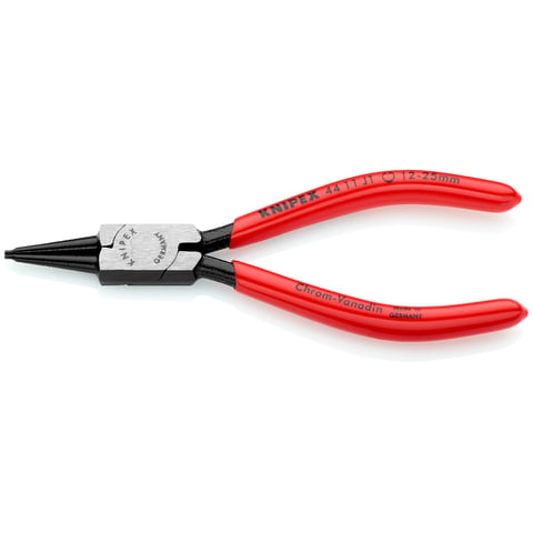 Clești siguranțe exterioare pe arbori KNIPEX 4411J1