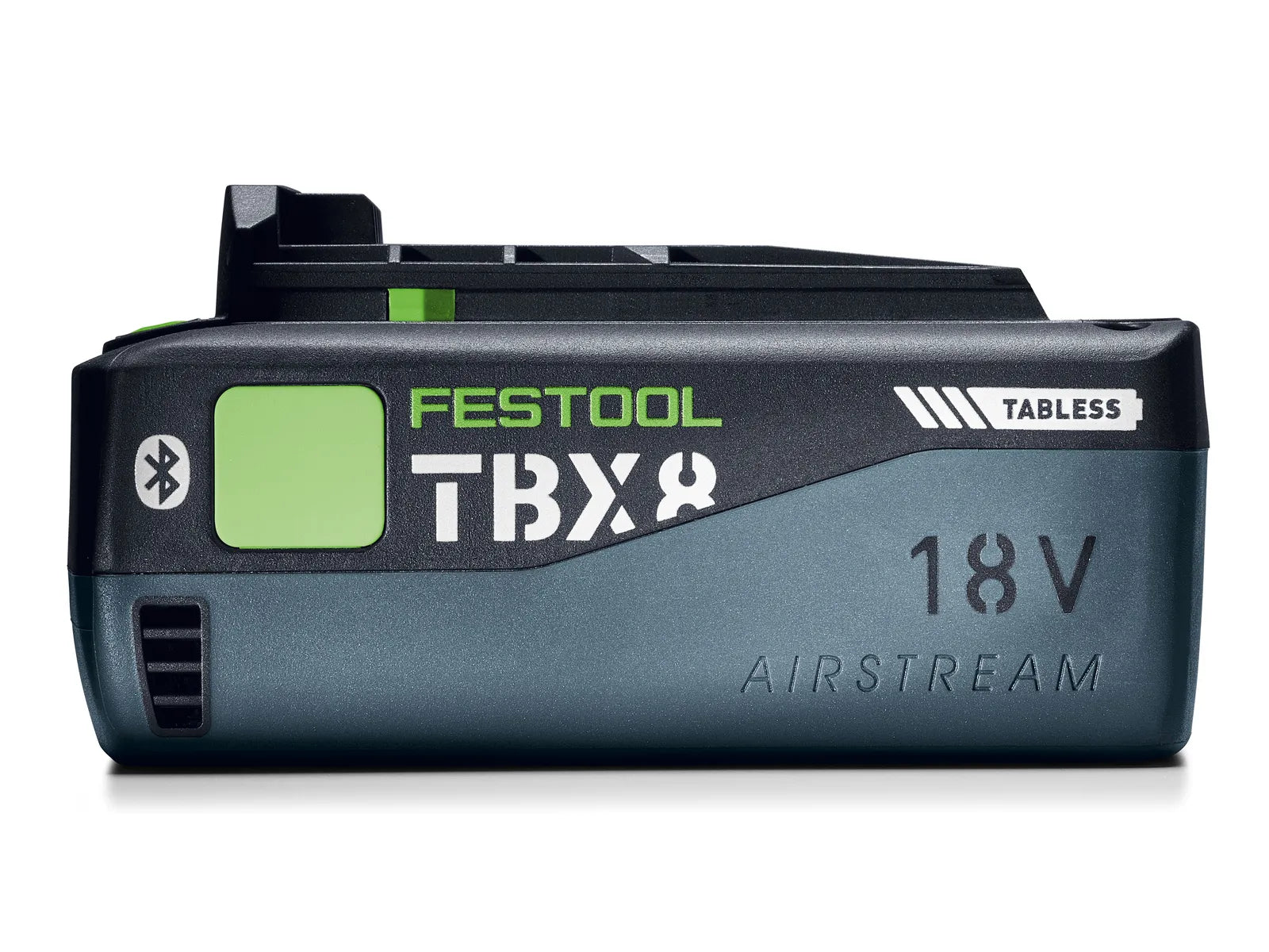 Acumulator Festool Tabless BP 18 TBX 8 ASI, cod 578746