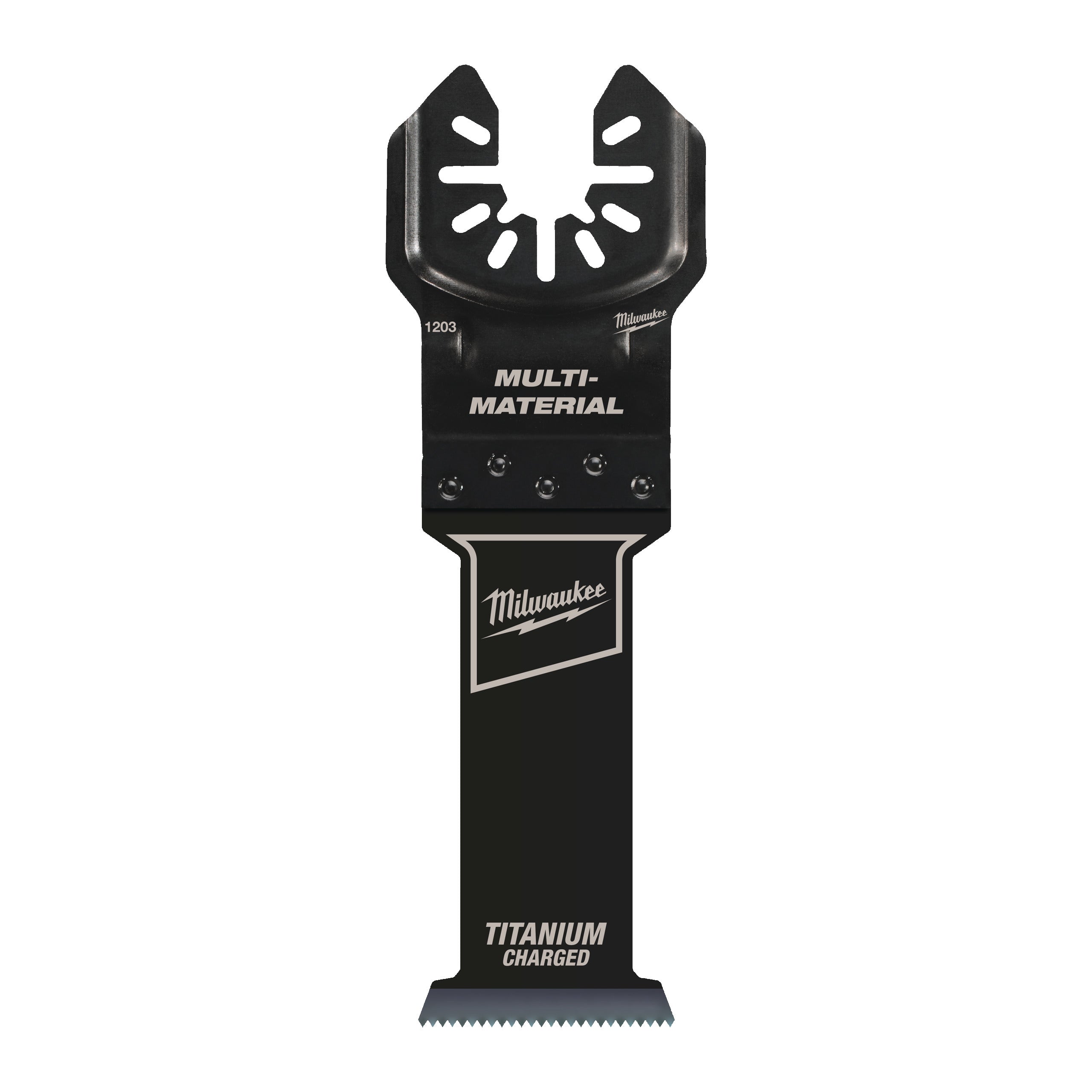 Pânză Milwaukee OMT OL WM Ti BiM 32mm - 1 buc, cod 48851203