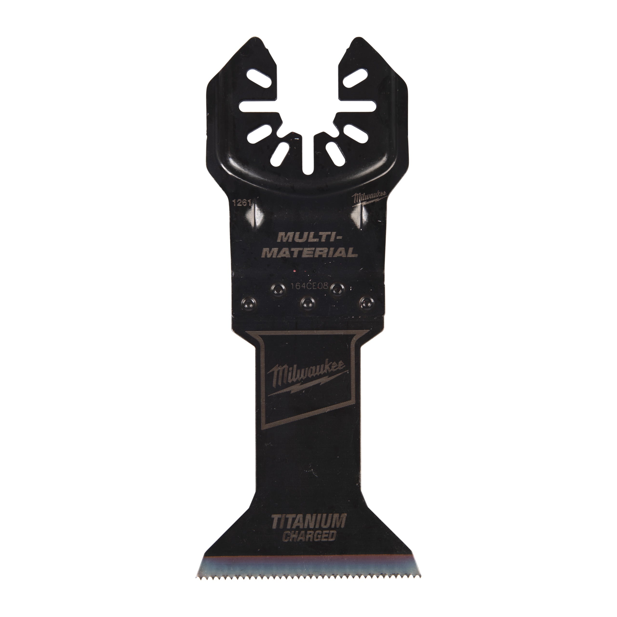 Pânză Milwaukee OMT OL WM Ti BiM 45mm - 10 buc, cod 48851269