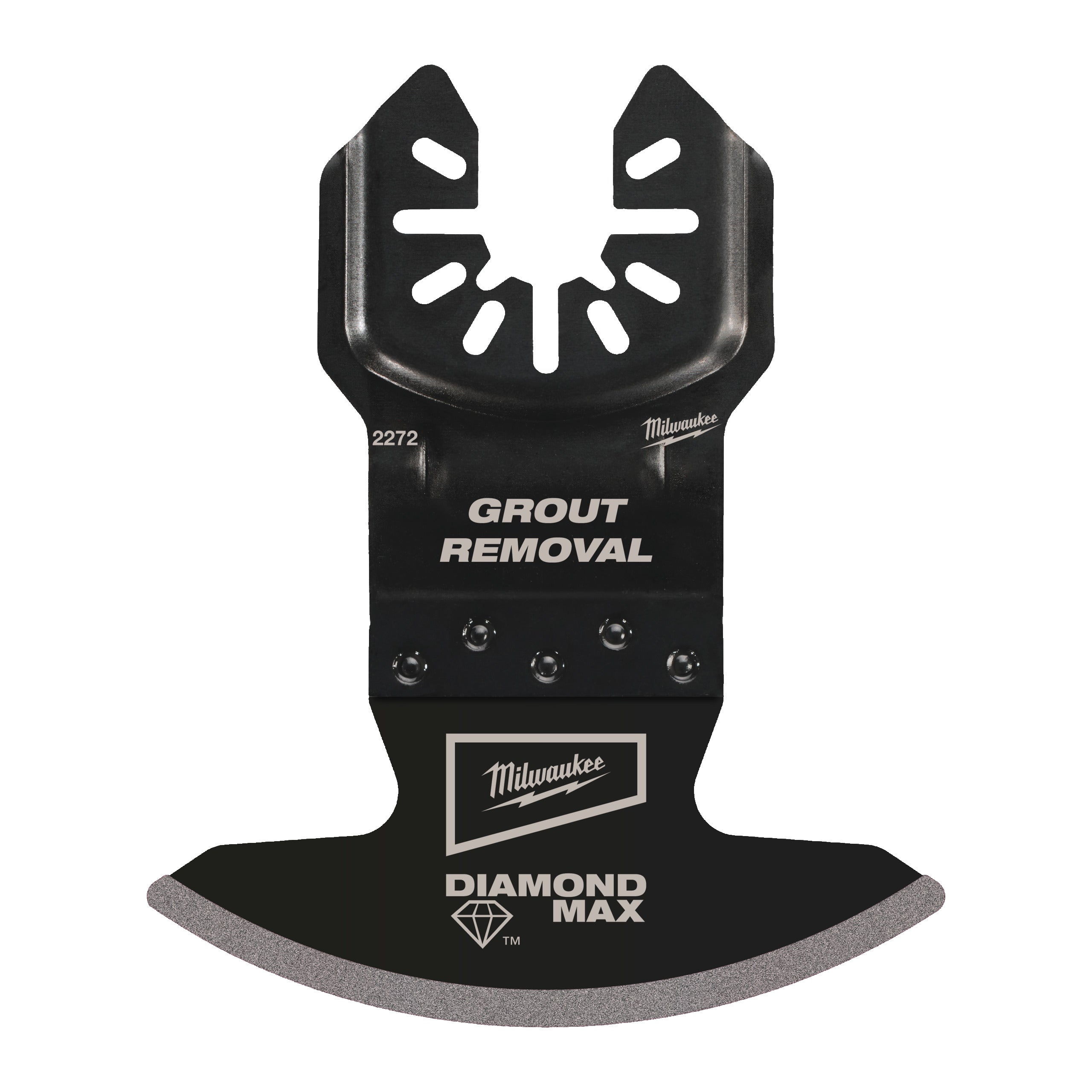 Pânză Milwaukee segmentată OMT OL B D 42x3mm - 1 buc, cod 48852272