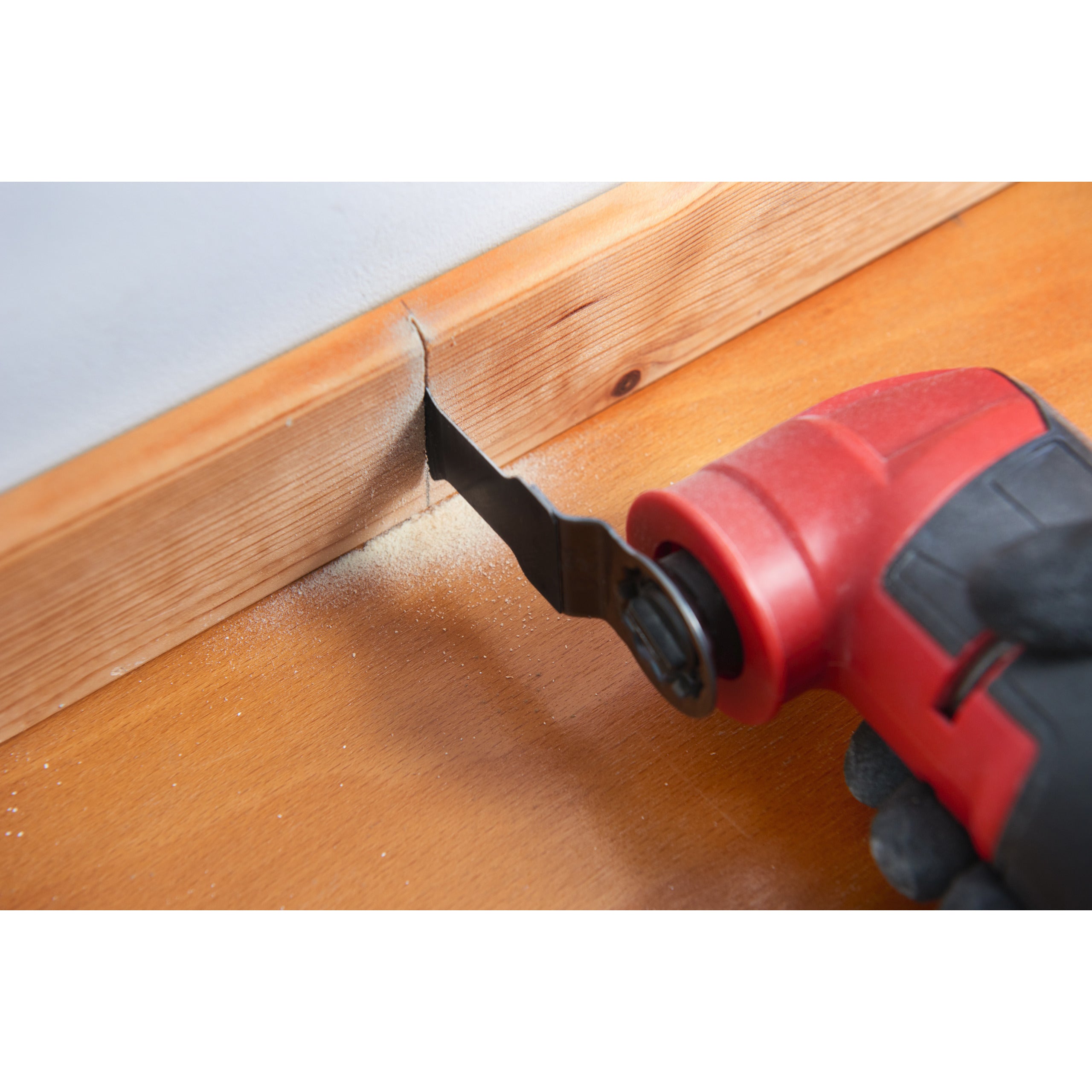Pânză pentru mașină multifuncțională lemn Milwaukee Wood Fast Cut 35mm Plunge Blade, cod 48906511