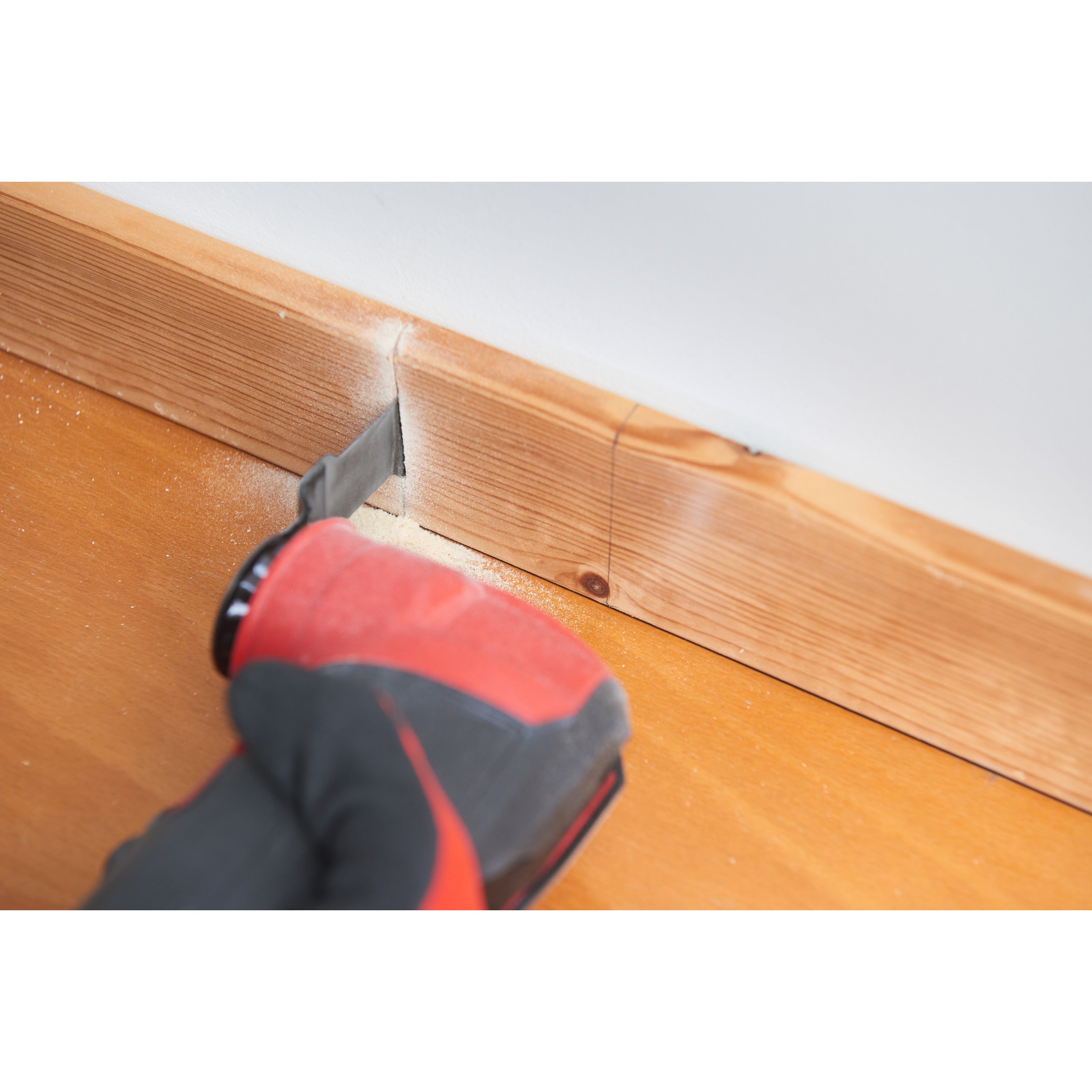 Pânză pentru mașină multifuncțională lemn Milwaukee Wood Fast Cut 35mm Plunge Blade, cod 48906511