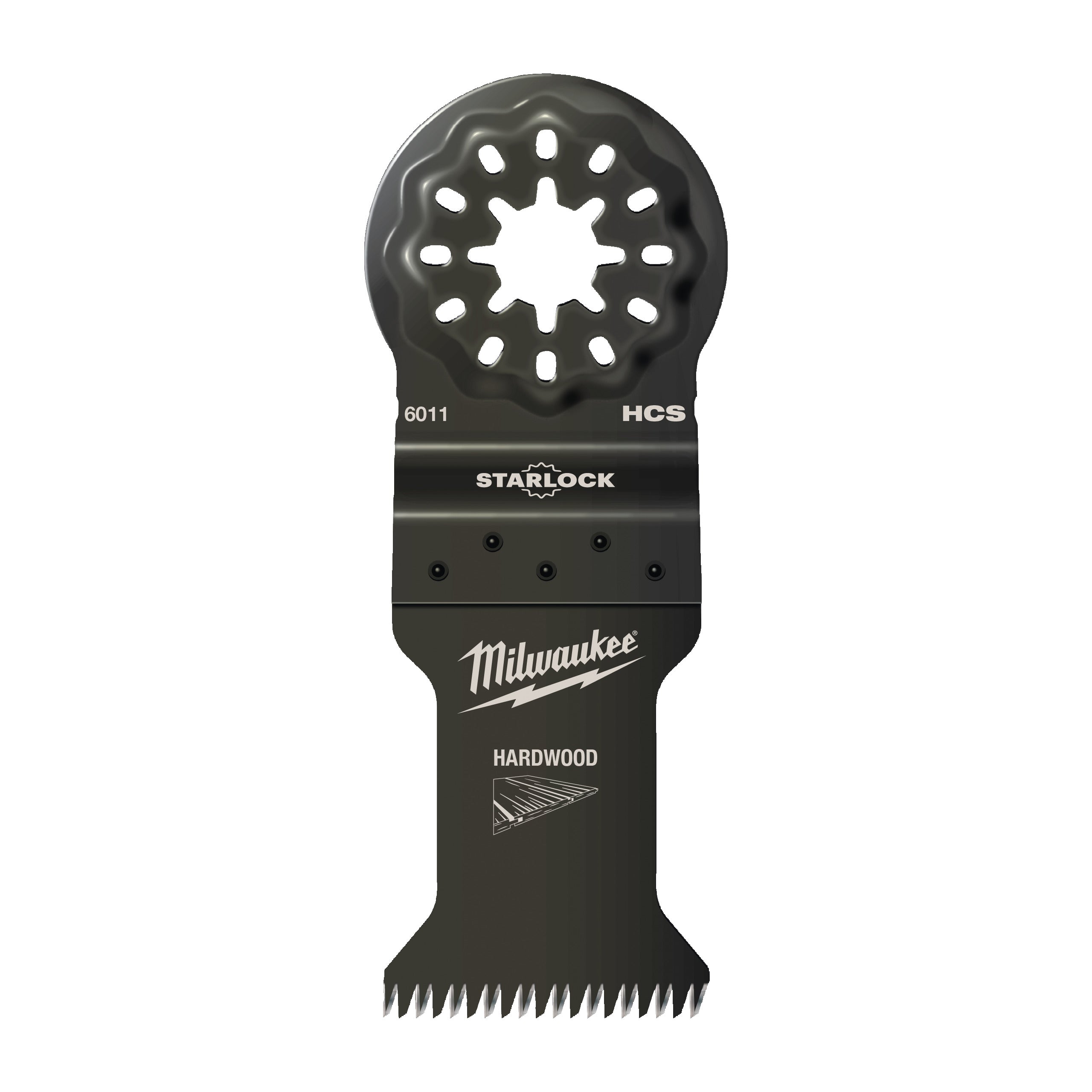 Pânză pentru mașină multifuncțională lemn Milwaukee Wood Fast Cut 35mm Plunge Blade, cod 48906511