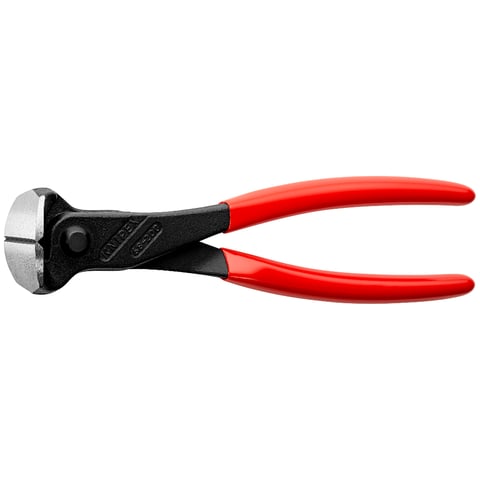 Clești tăietori frontali KNIPEX 6801200