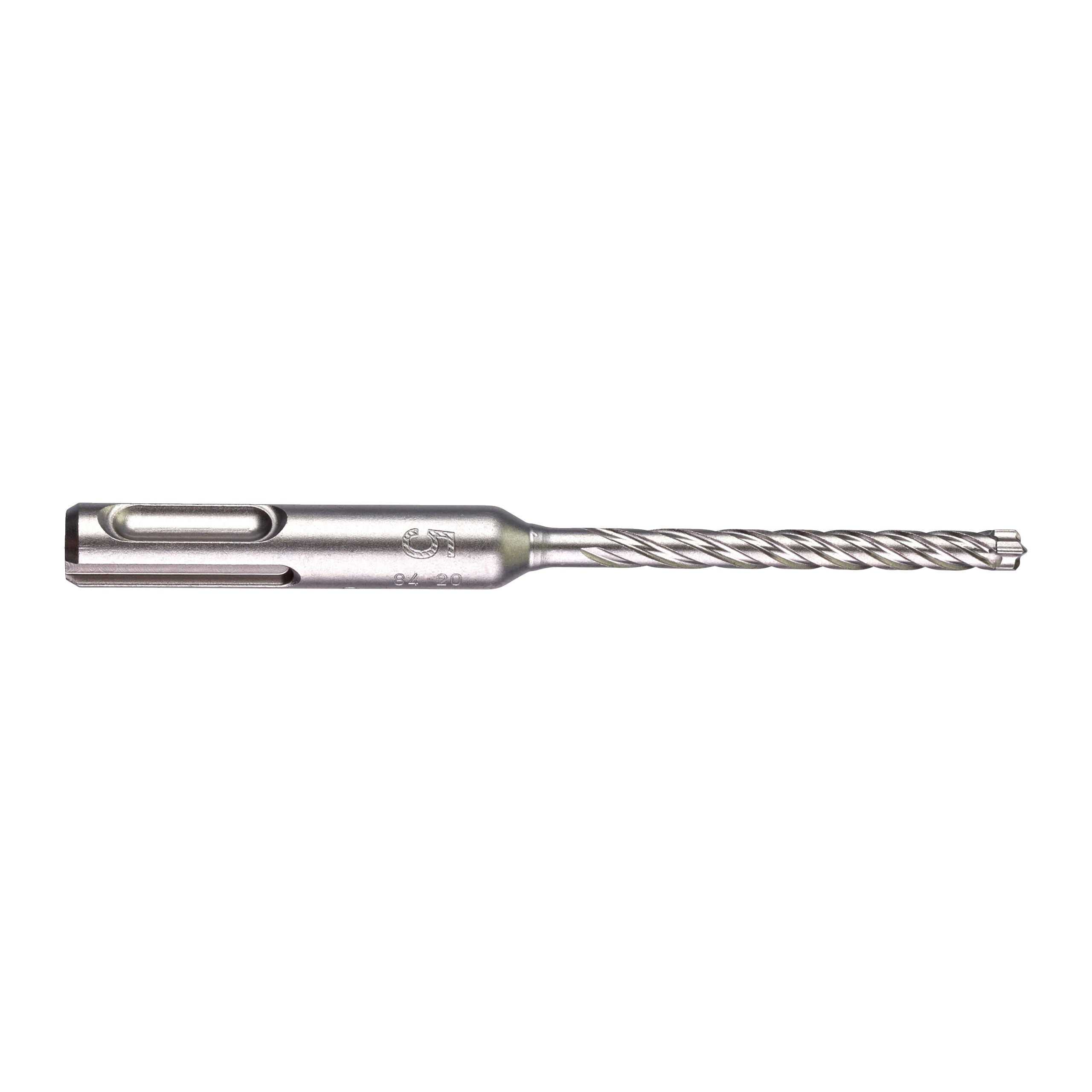 Burghie SDS-Plus MX4 - 4 tăișuri Milwaukee SDS - Plus MX4 13 x 160, cod 4932492025