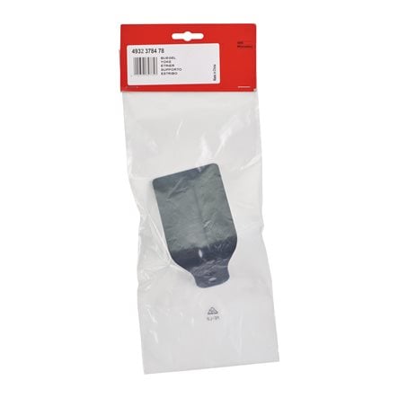 Apărătoare mână pentru AS12QE/SE12-180 Milwaukee, cod 4932378478