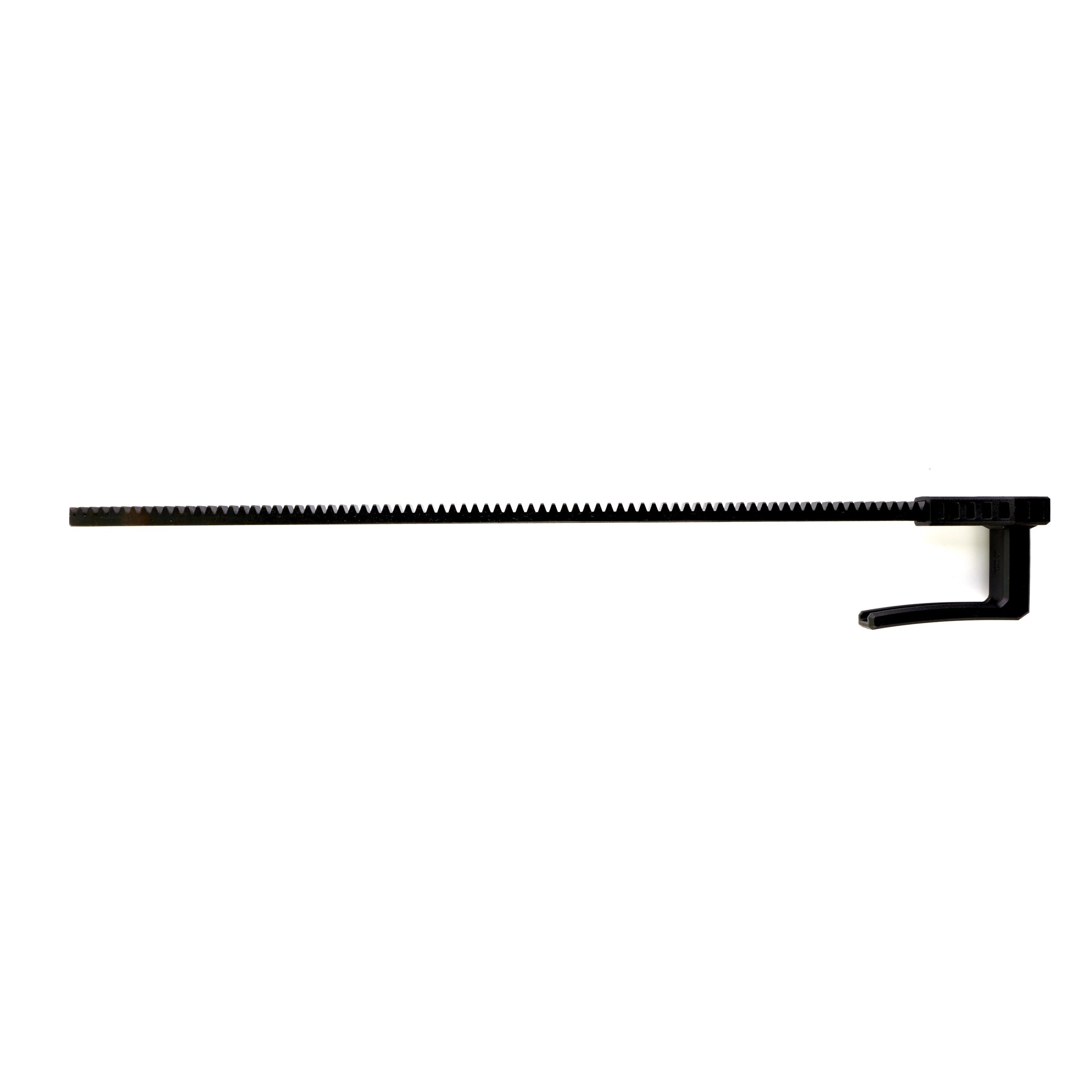 Pistol de aplicat silicon Ansamblu tijă piston pentru suportul tub 600 ml. Milwaukee 600 ml, for PCG 12 V, cod 4932430101
