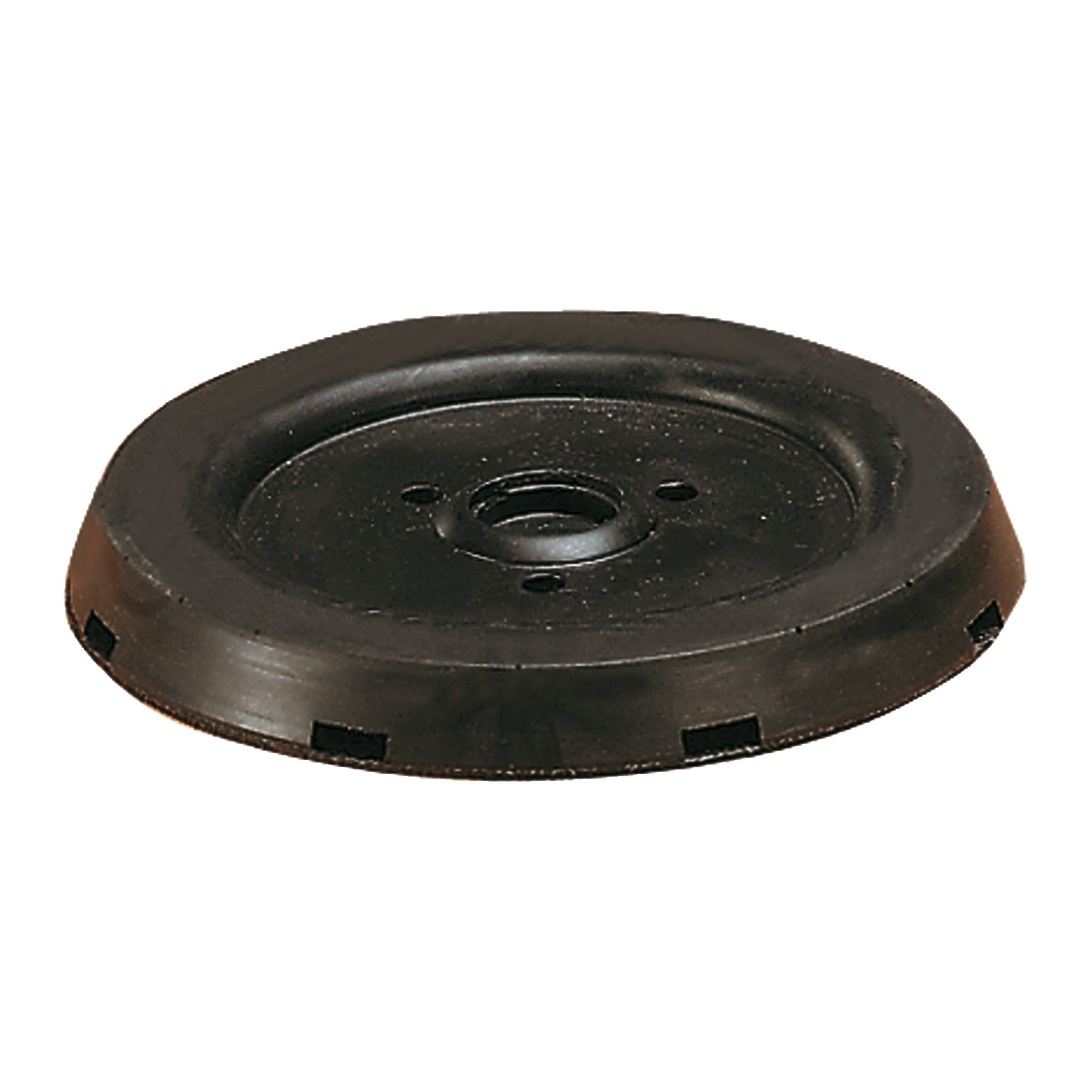 Atașament de șlefuire Accesorii specifice - Șlefuitoare orbitale Milwaukee 150 mm 6 Holes, cod 4932430145