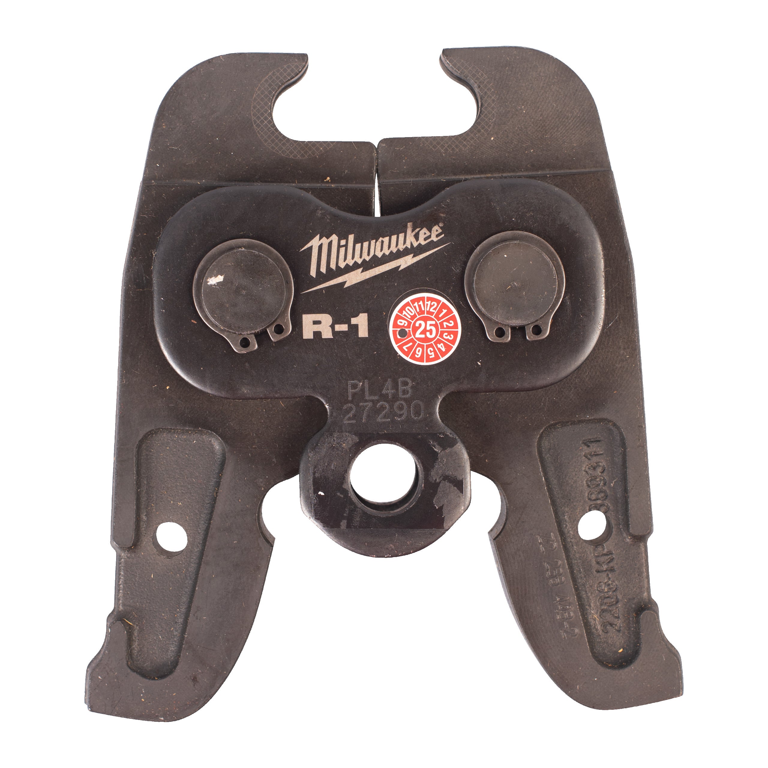 Adaptoare fălci Milwaukee RJ Adaptor RJA - 1, cod 4932430307