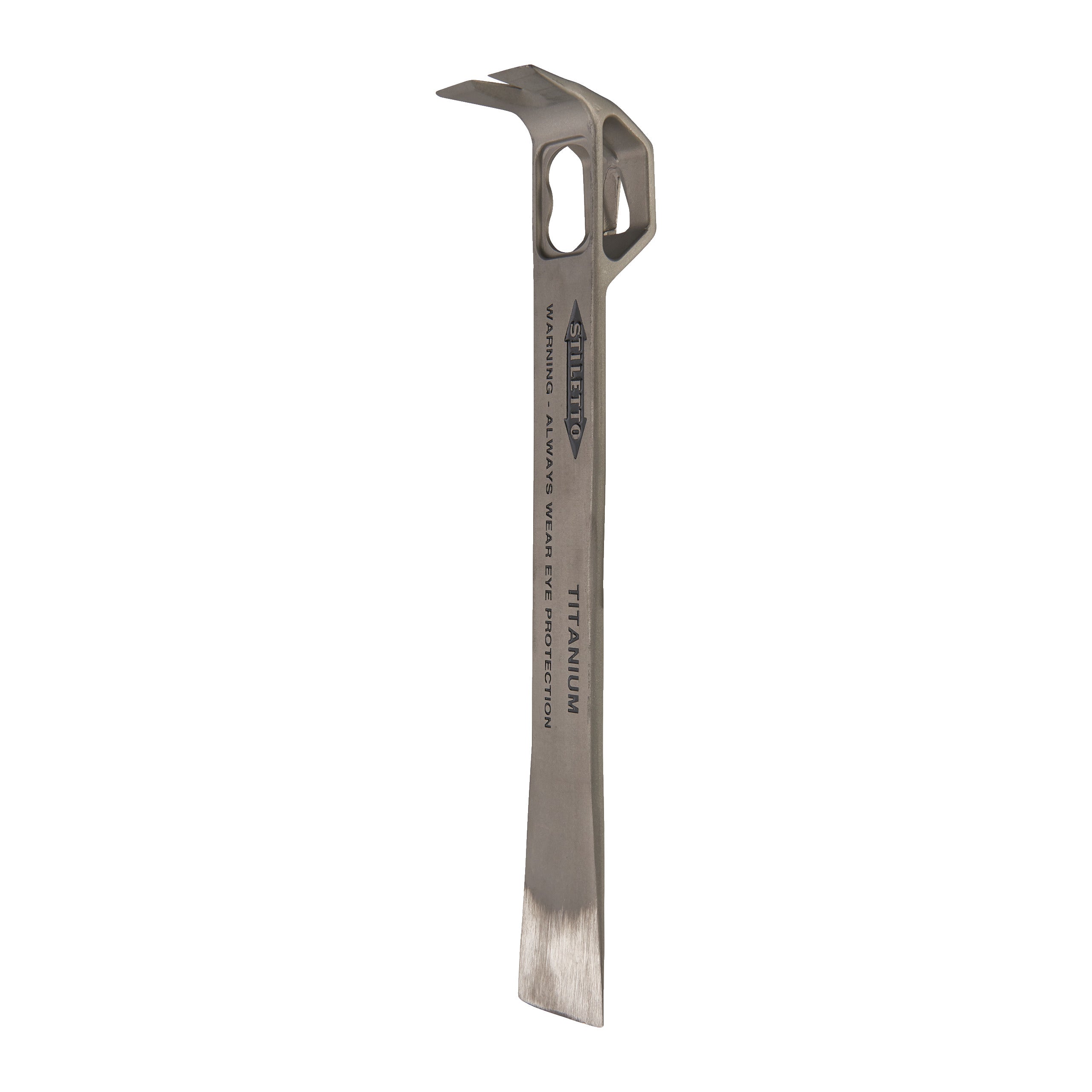 Levier Milwaukee FB11G TiFlat Bar, cod 4932430556