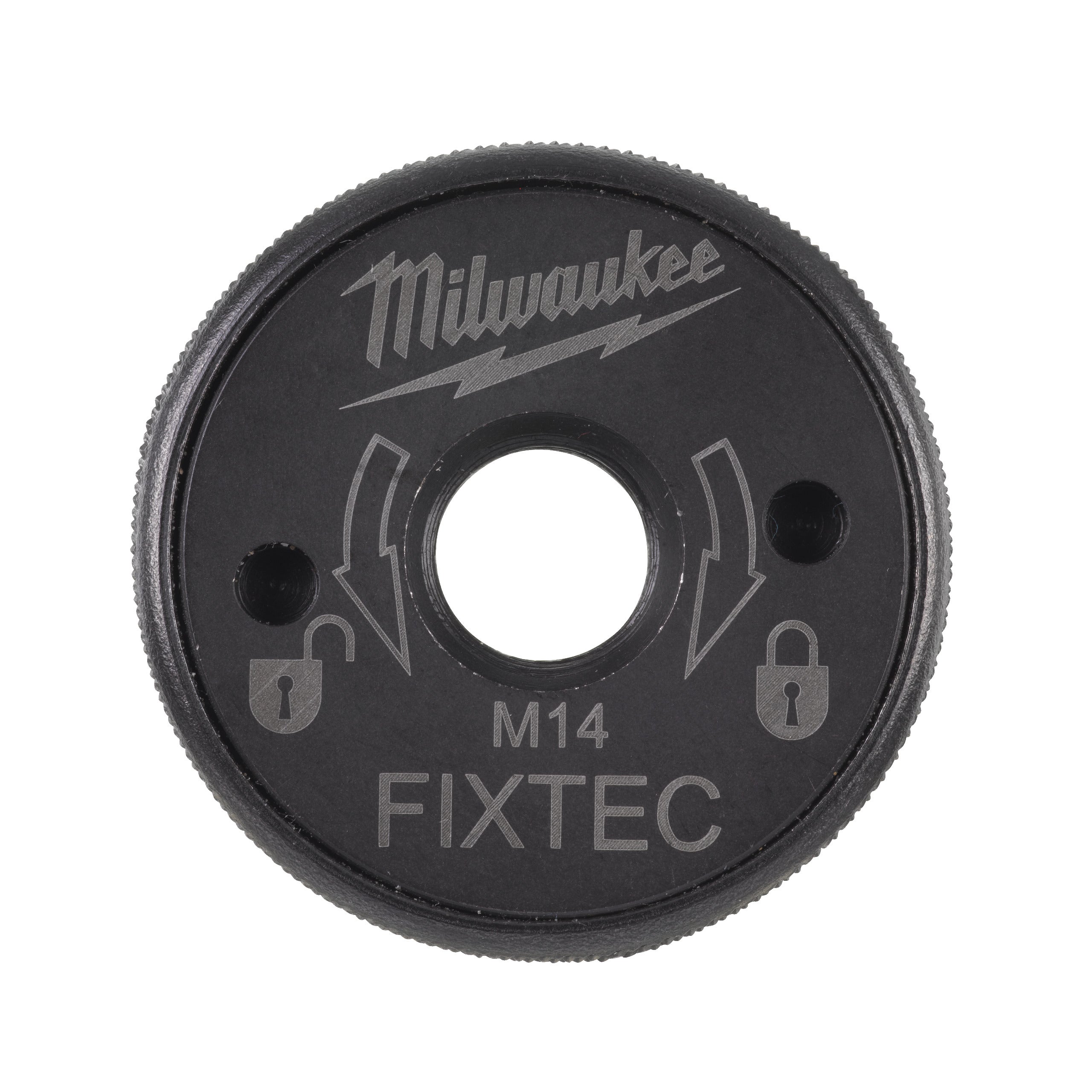 Piuliță FIXTEC Milwaukee Fixtec Nut M14, cod 4932442880
