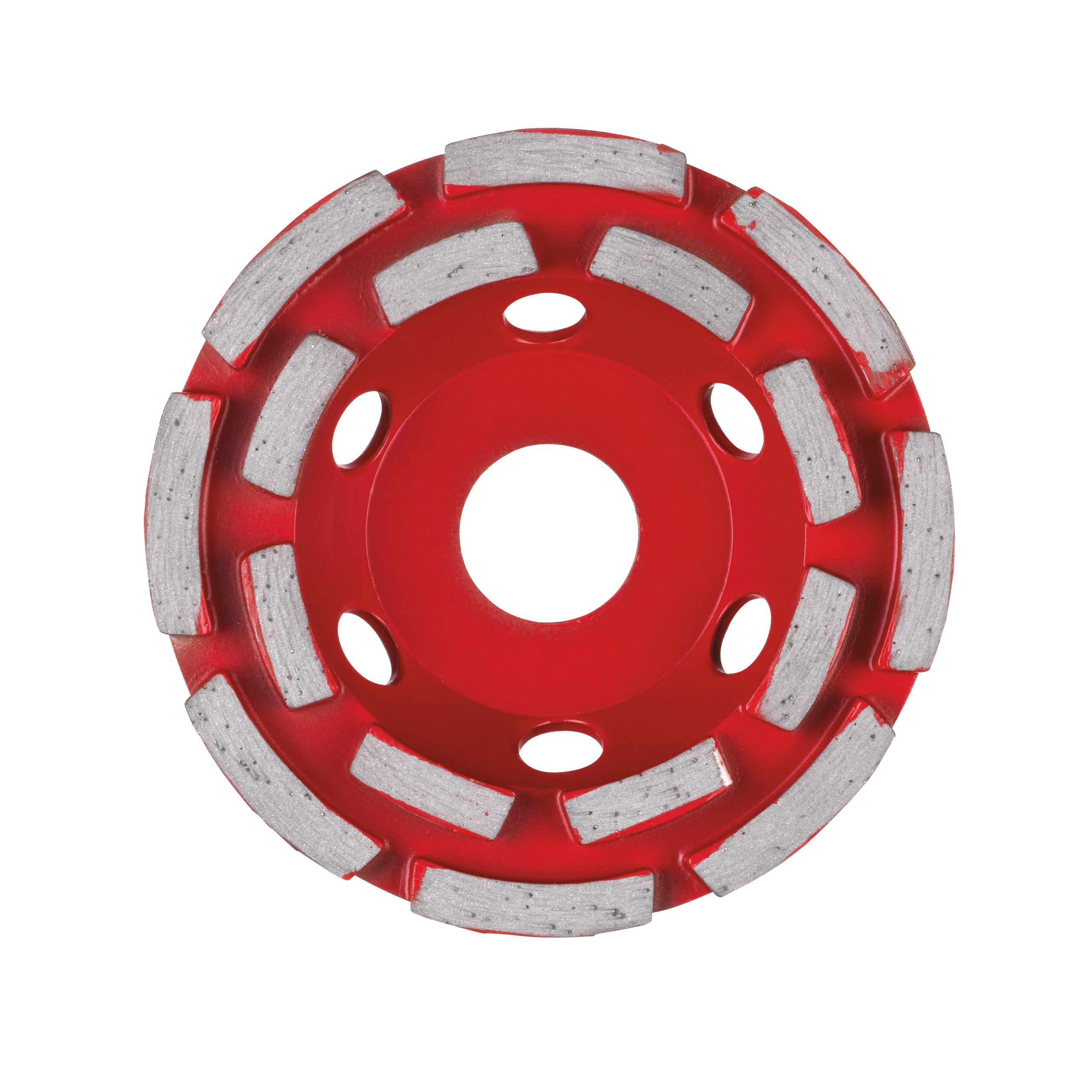 Disc diamantat pentru șlefuire Disc cupă universal pentru aplicații de șlefuire și nivelare. Milwaukee DCWU 100, cod 4932451185