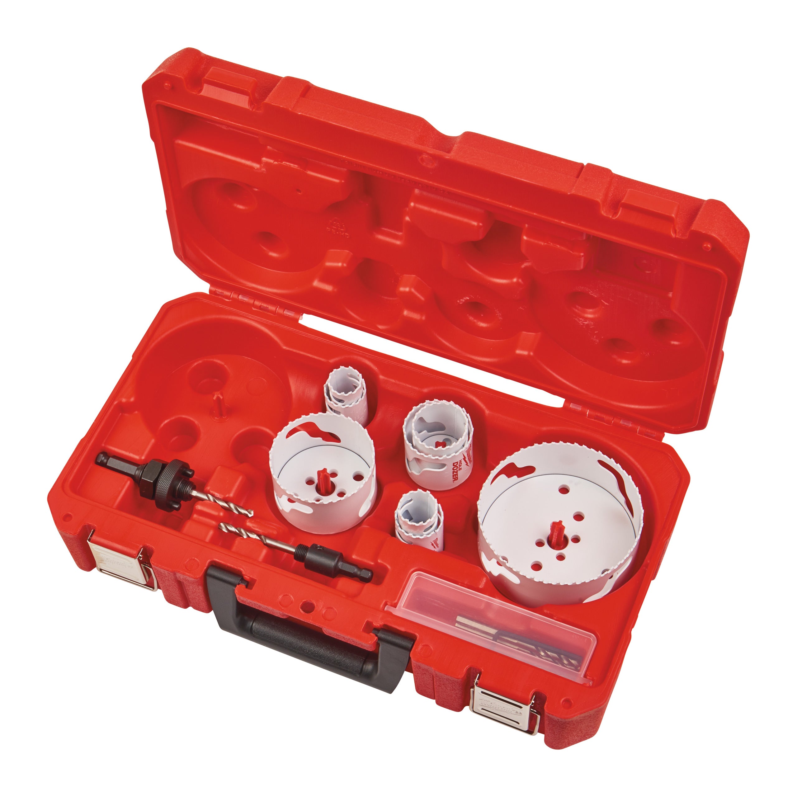 Seturi carote Bi-Metal HOLE DOZER™ Milwaukee Holesaw kit 2, cod 4932451548