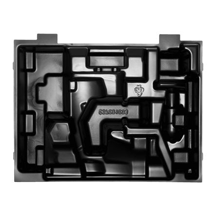 HD Box Milwaukee - inserție 13 pentru valiză, cod 4932453855