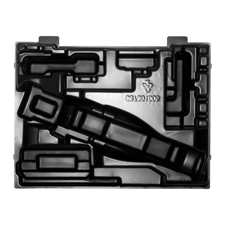HD Box Milwaukee - inserție 15 pentru valiză, cod 4932453857