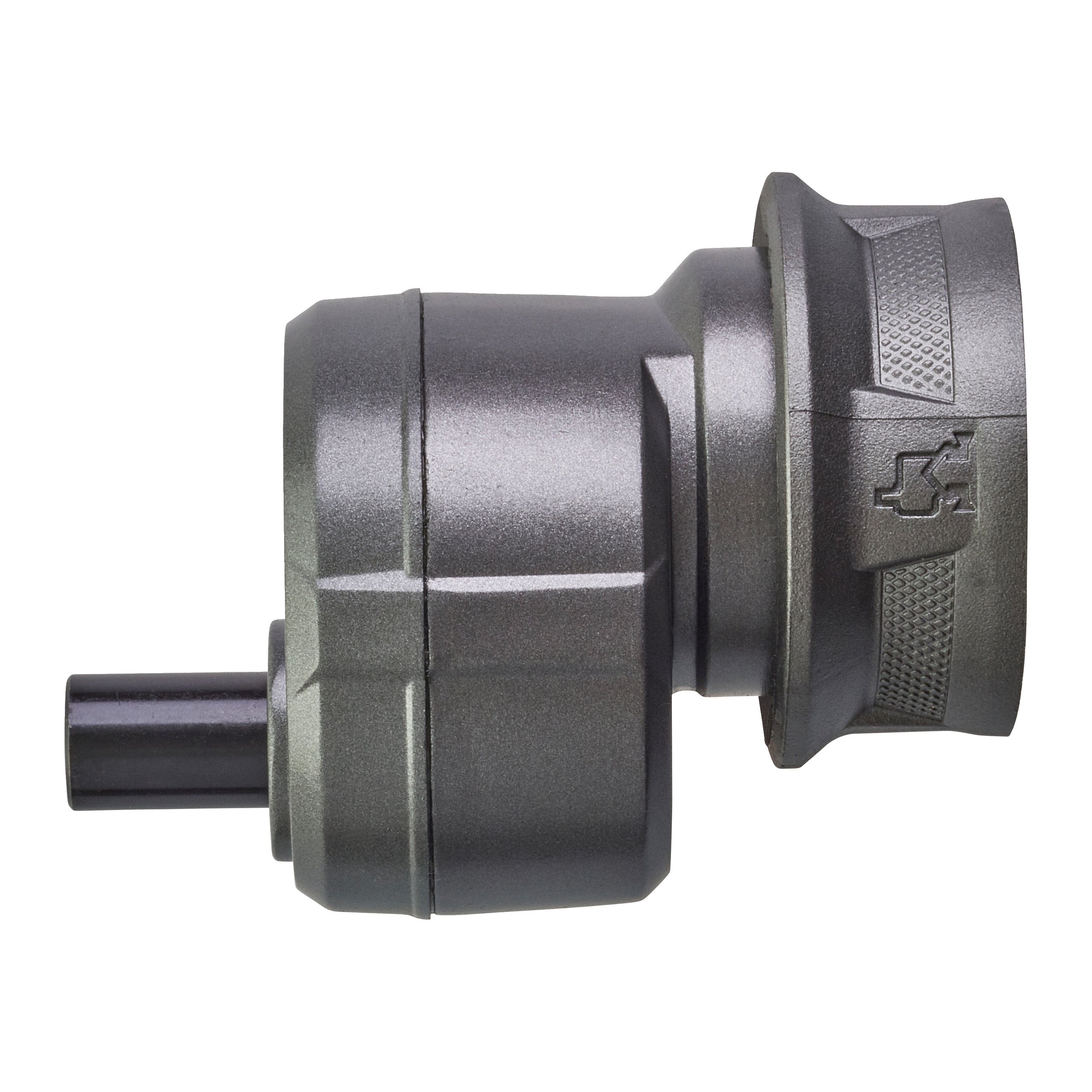 Accesoriu pentru găurire Milwaukee M12 FPDX-OA, cod 4932464481