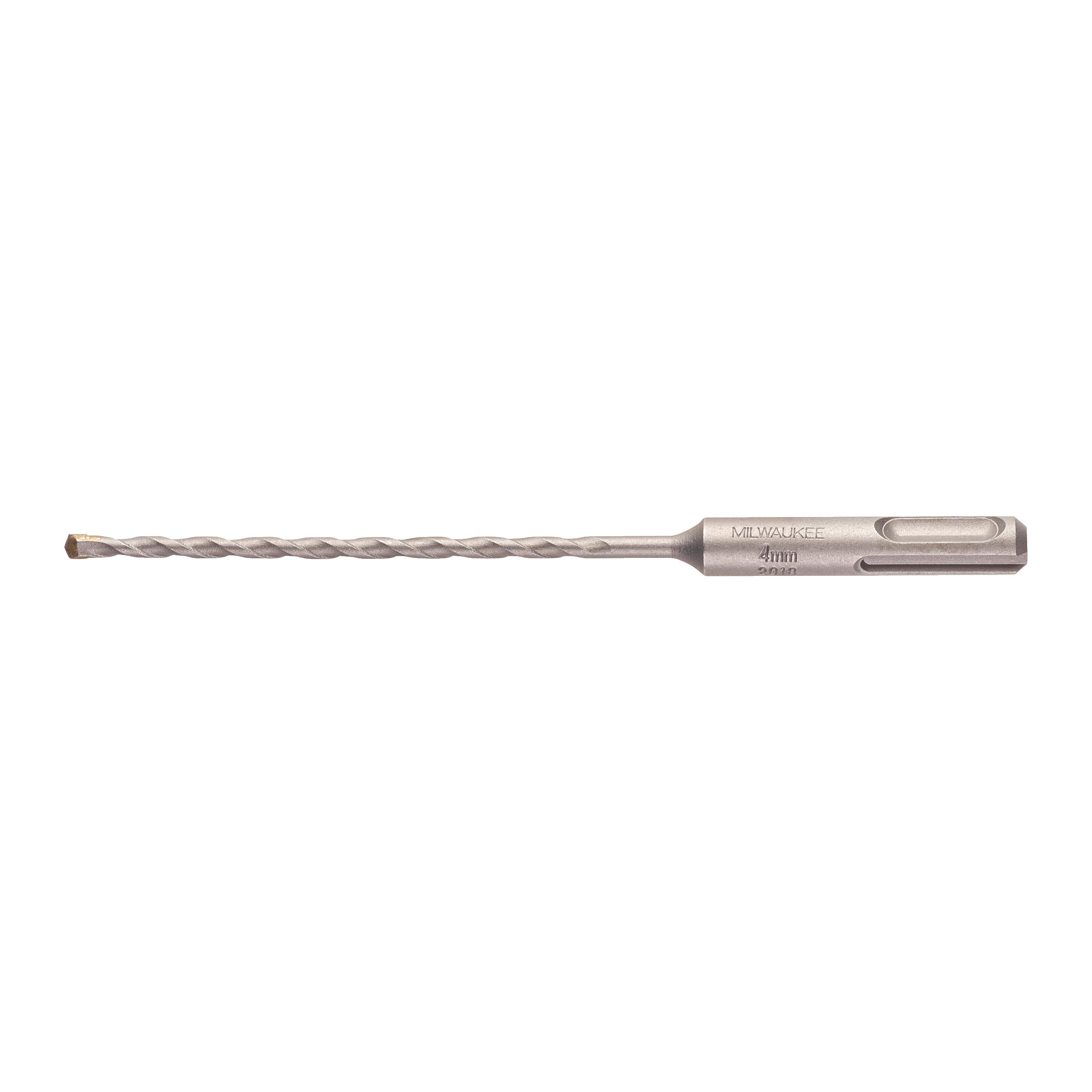 Burghie Contractor SDS-Plus 2 tăișuri Milwaukee Contractor 4 x 160, cod 4932471211
