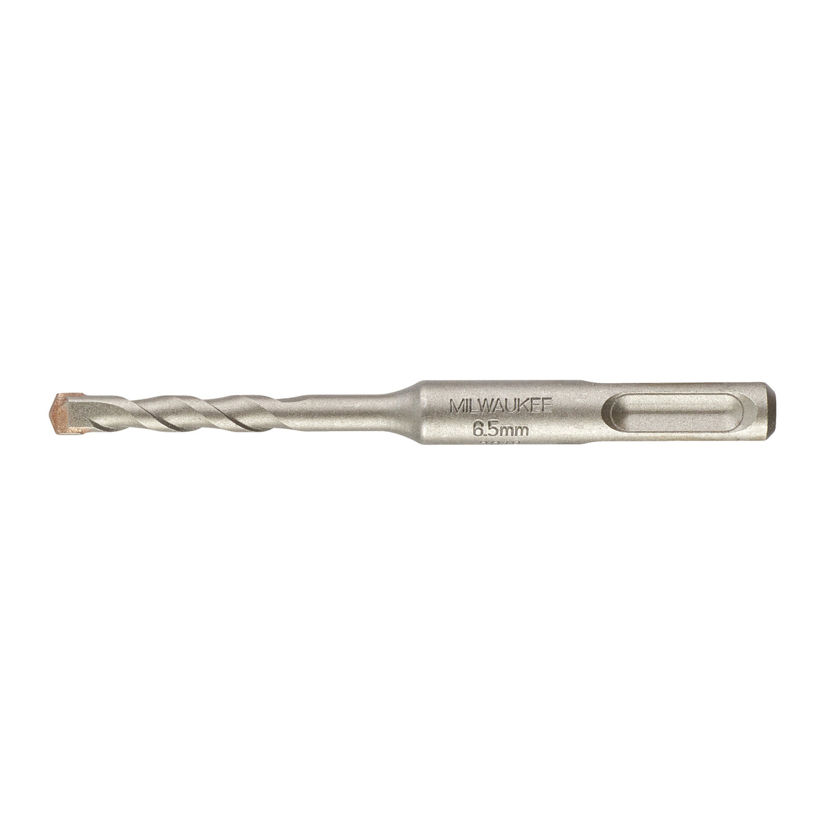 Burghie Contractor SDS-Plus 2 tăișuri Milwaukee Contractor 6,5 x 110, cod 4932471220