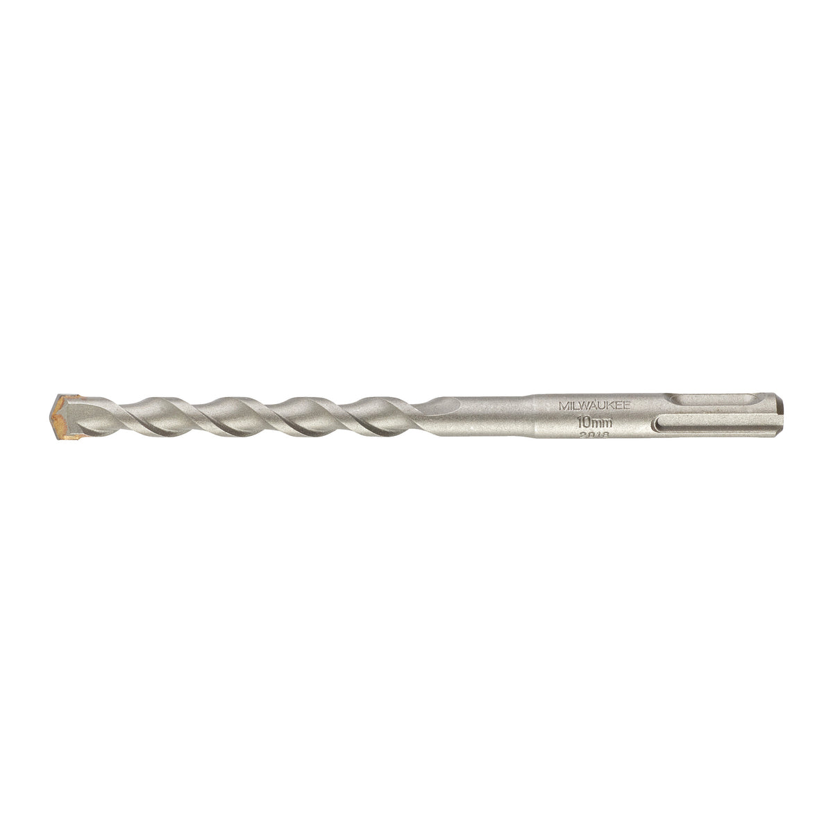 Burghie Contractor SDS-Plus 2 tăișuri Milwaukee Contractor 10 x 160, cod 4932471233