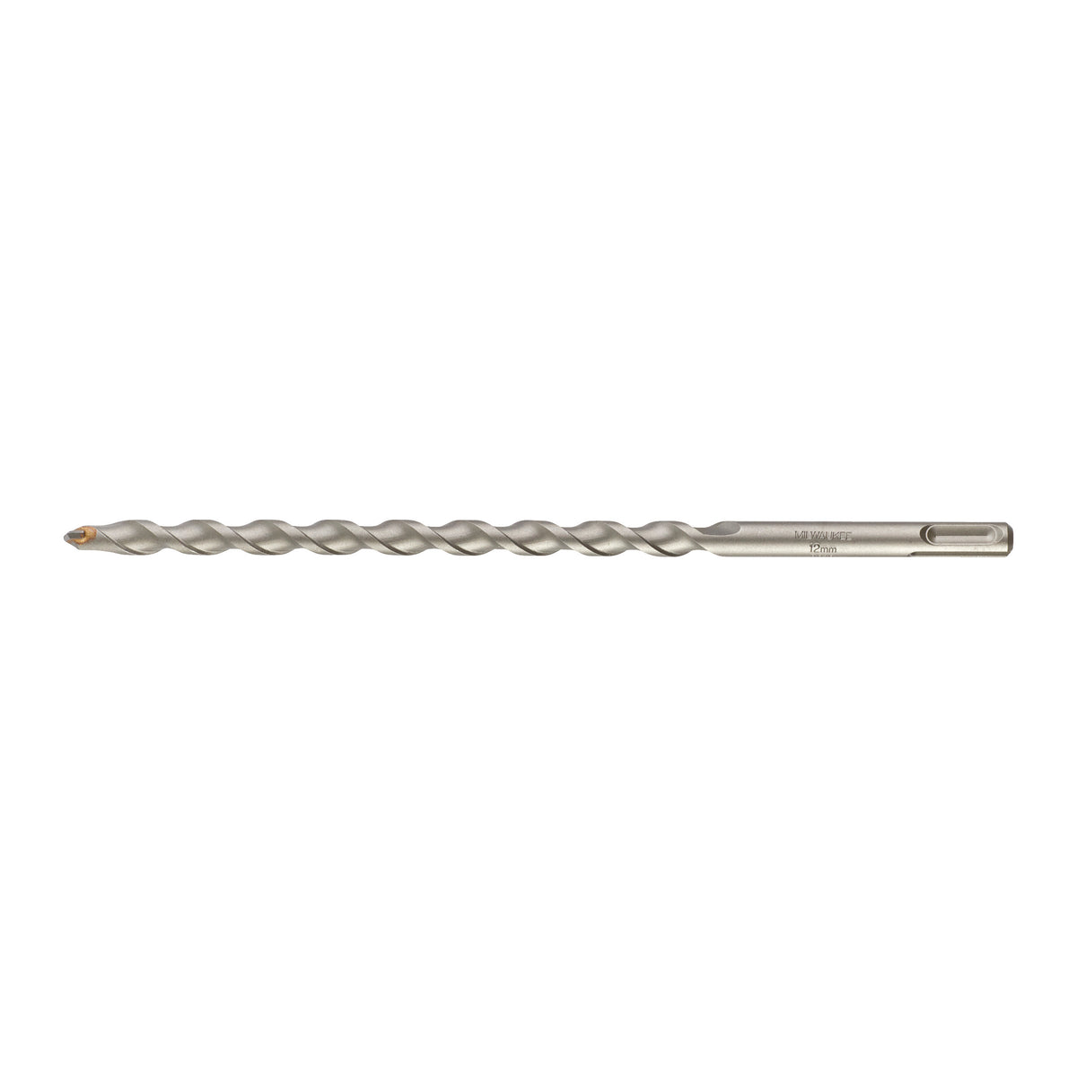 Burghie Contractor SDS-Plus 2 tăișuri Milwaukee Contractor 12 x 260, cod 4932471238