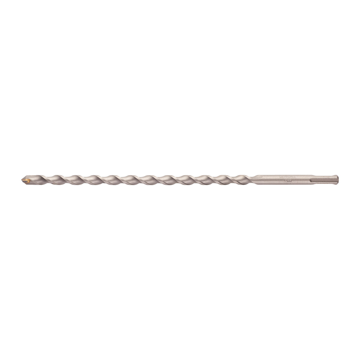 Burghie Contractor SDS-Plus 2 tăișuri Milwaukee Contractor 12 x 310, cod 4932471269