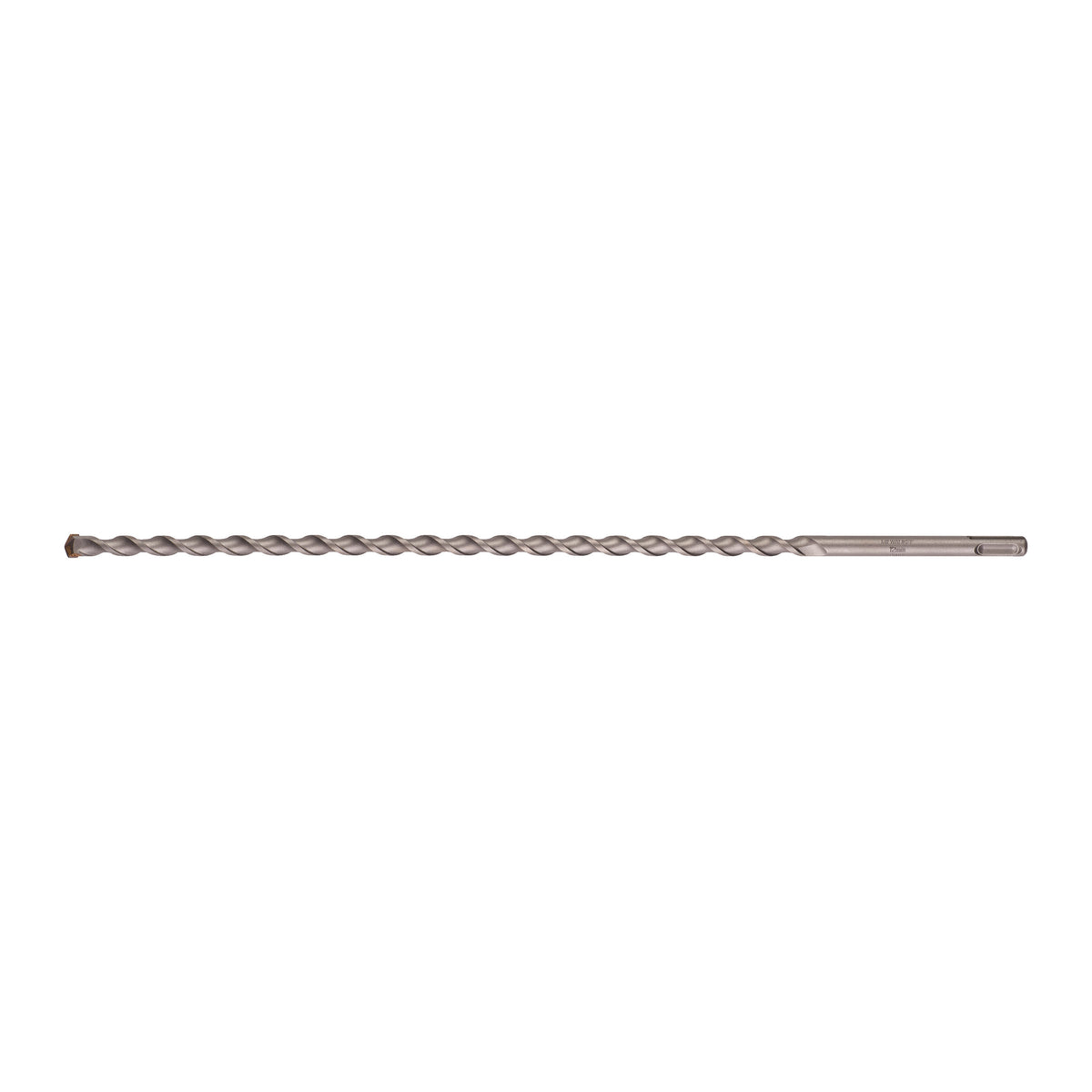 Burghie Contractor SDS-Plus 2 tăișuri Milwaukee Contractor 12 x 460, cod 4932471270