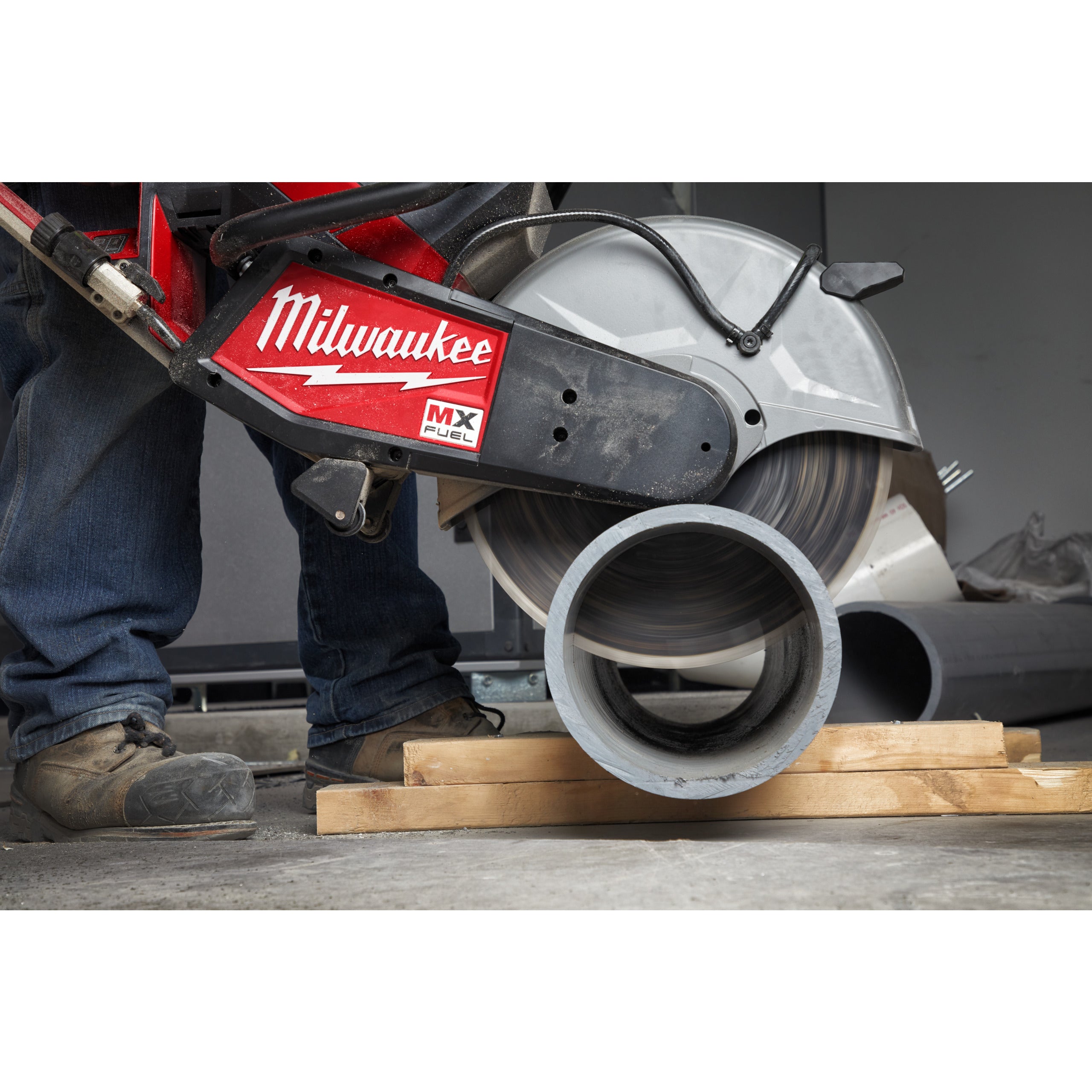 Disc diamantat pentru debitare Speedcross HUDD Milwaukee HUDD 300 mm, cod 4932493298
