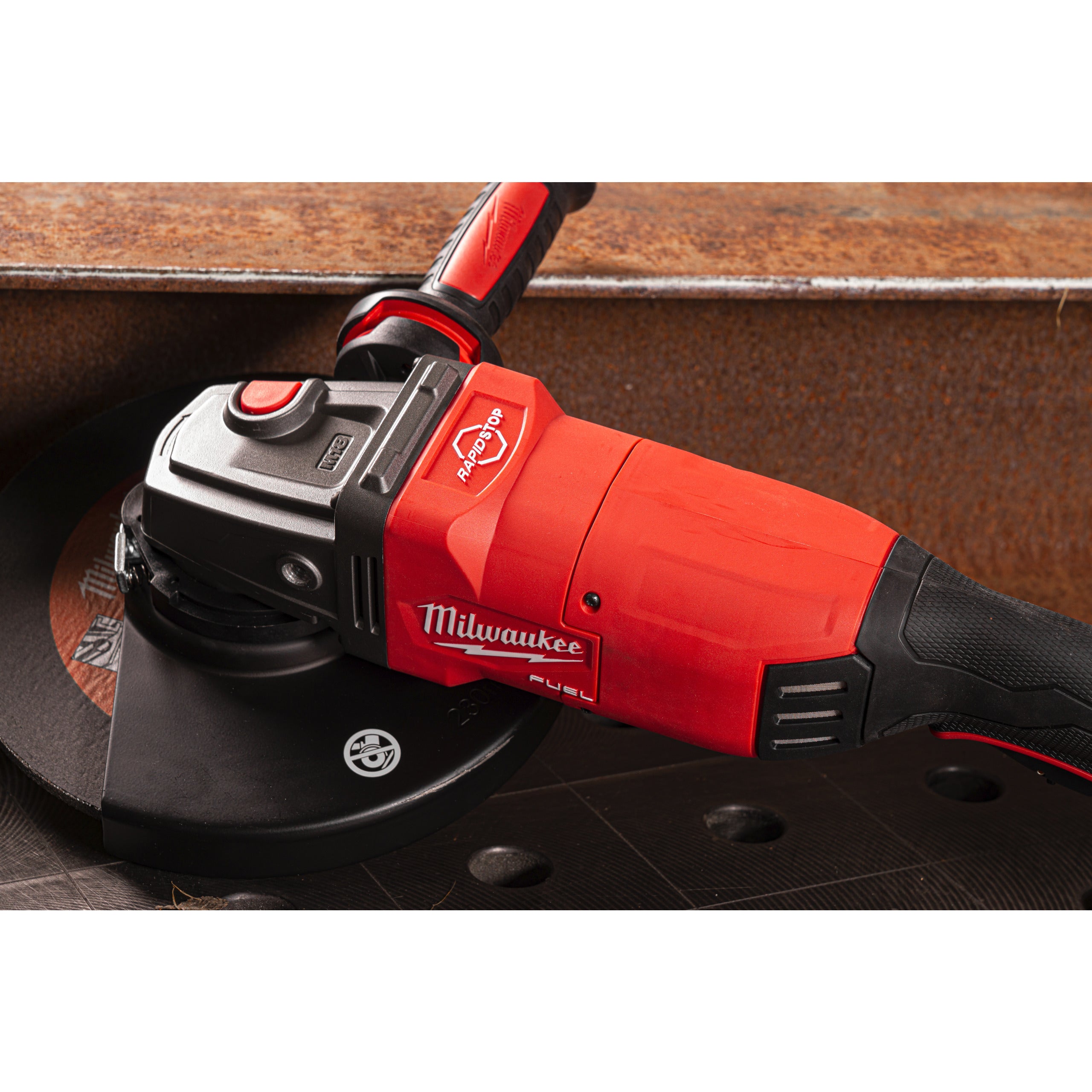 Discuri subțiri PRO+ pentru debitare metal Milwaukee SCS 41 / 125 x 1.5 x 22 mm, cod 4932498002