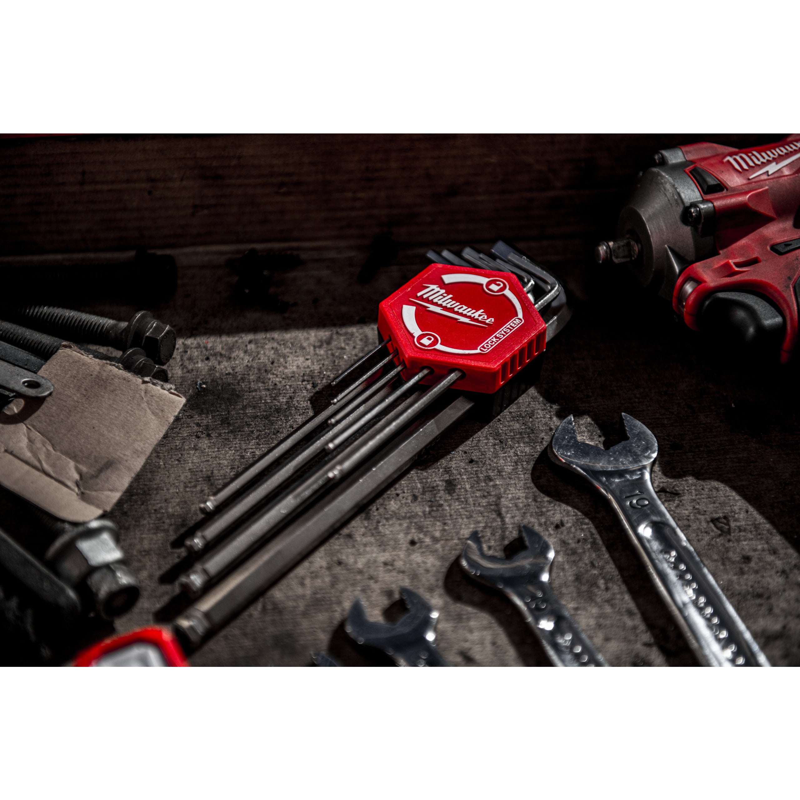 Cutie PACKOUT™ Milwaukee Packout XL Tool Box, cod 4932501784
