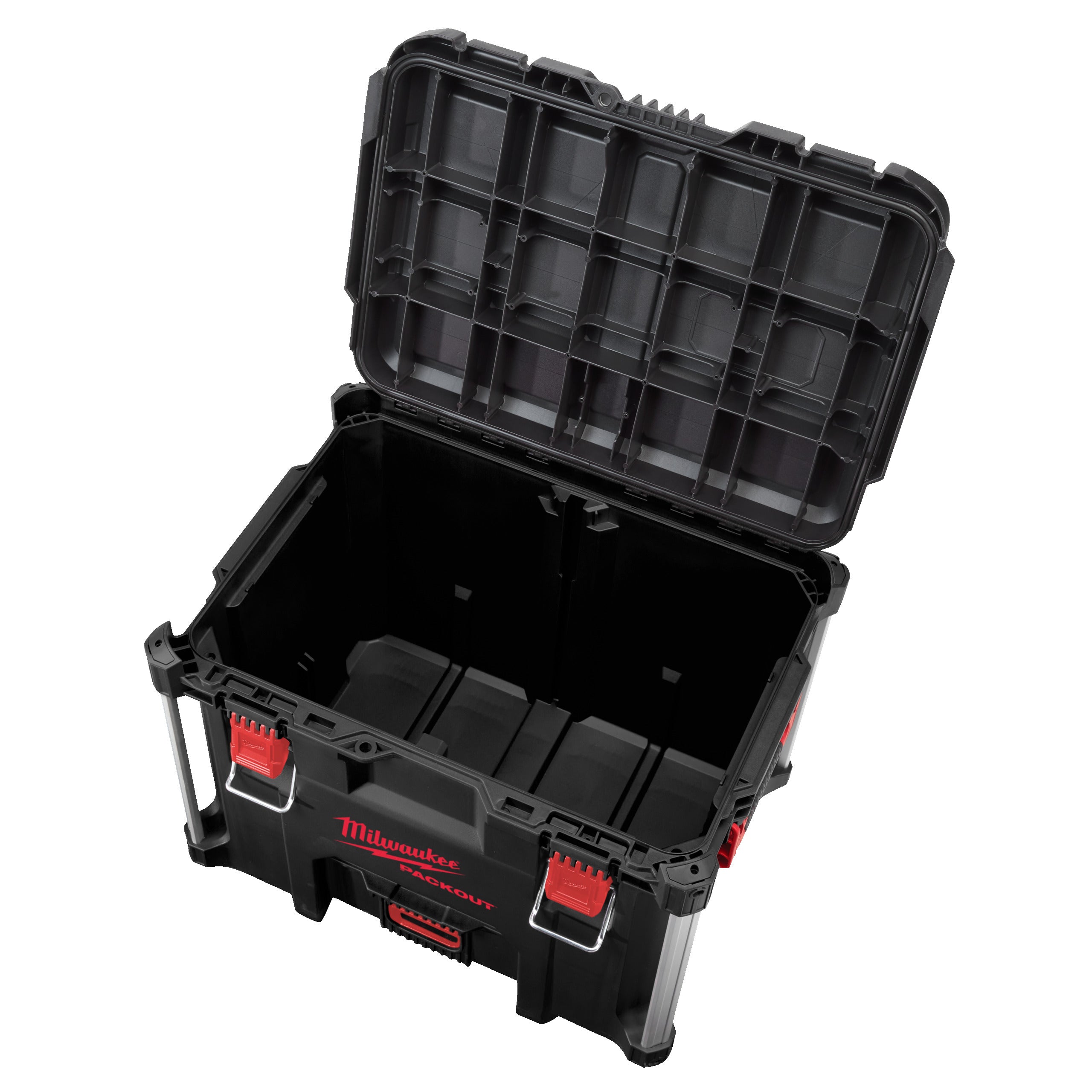 Cutie PACKOUT™ Milwaukee Packout XL Tool Box, cod 4932501784