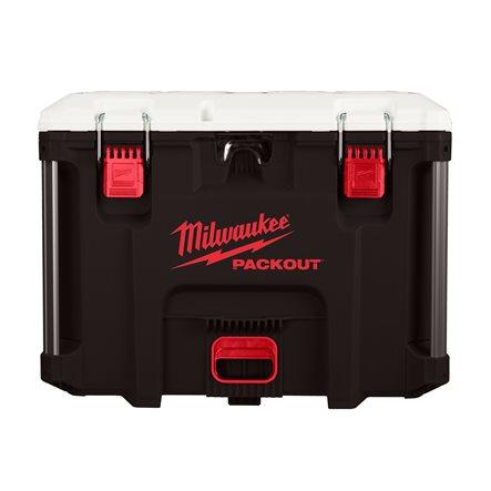 Cutie termoizolantă XL Milwaukee PACKOUT, cod 4932478648 - BIG STORE (Dynamic Tools SRL)